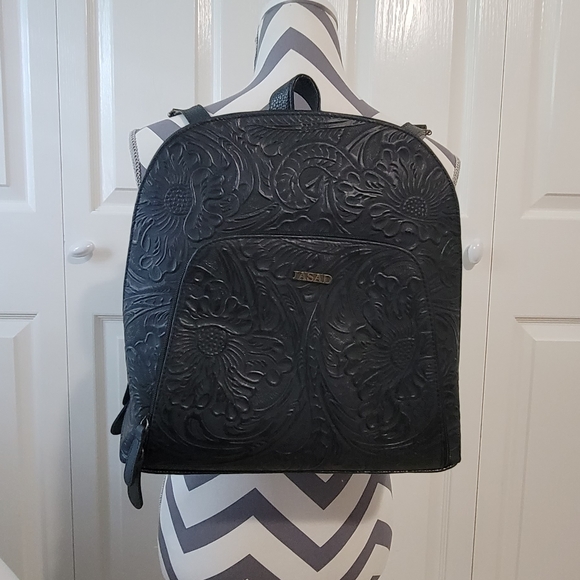 ❤ NEW MEXICAN HANDMADE BAGS 100% LEATHER main image 10